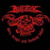 Sex, Drugs and fucking what?